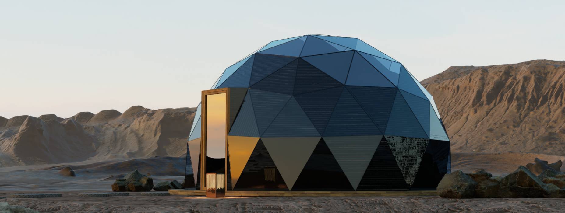 蓬溪县星空酒店帐篷